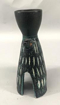 Kiss Rooz, Ilona Design Ungarn Vintage Pferd