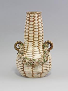 Vase Darmstädter Tonwerke