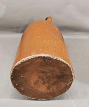 Große Vorratsflasche