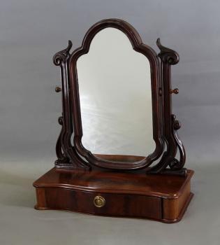Psyche Spätbiedermeier