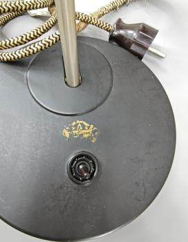 Schreibtischlampe Helion