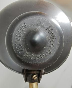 Schreibtischlampe Helion