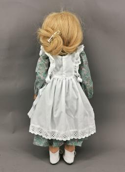 Käthe Kruse Puppe "Deutsches Kind"