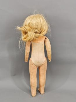 Käthe Kruse Puppe "Deutsches Kind"