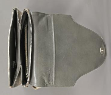Handtasche Schlangenleder