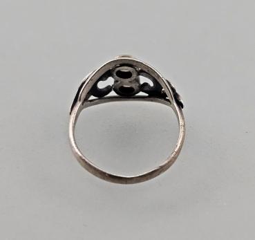 Preview: Mondstein(?)-Ring