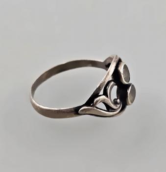 Preview: Mondstein(?)-Ring