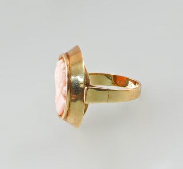Kamee-Ring