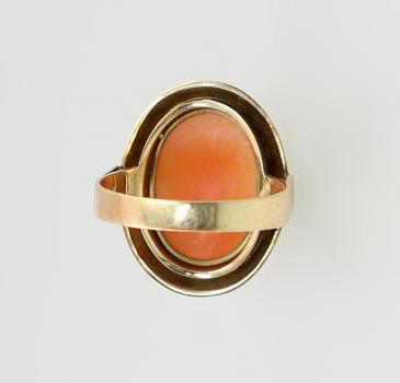 Kamee-Ring