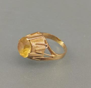 Citrin-Ring