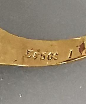 Citrin-Ring