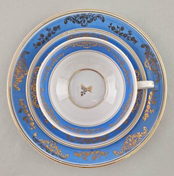 Sammeltasse Reinecke