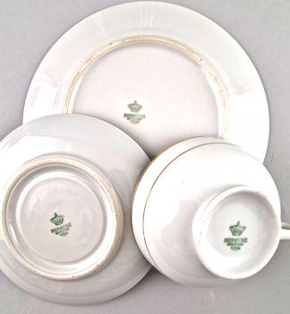 Sammeltasse Reinecke