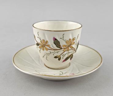 Mokkatasse Jugendstil