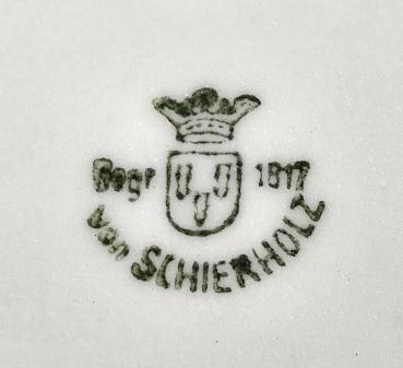 Mokkatasse Schierholz