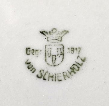 Mokkatasse Schierholz