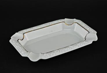 Ascher Rosenthal Maria Weiß Goldrand