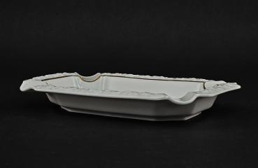 Ascher Rosenthal Maria Weiß Goldrand