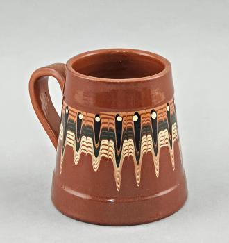 Bierkrug Bulgarien