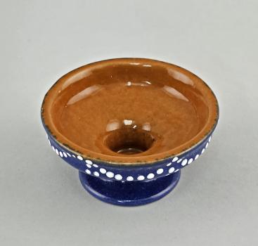 Schale / Leuchter Bürgel