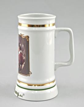 Sammler-Bierkrug Plzensky Prazdroj, a.s.