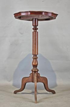 kleiner Blumentisch