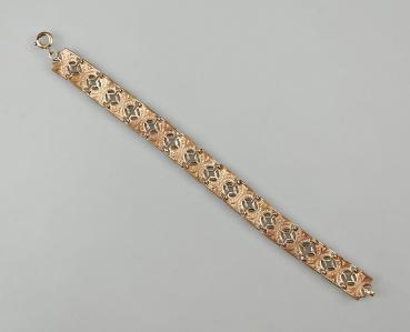 Armband Art déco