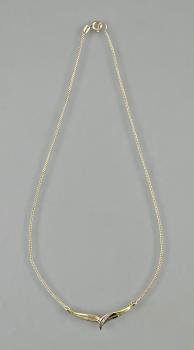 Diamant-Collier