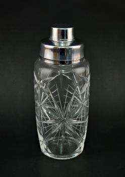 Shaker