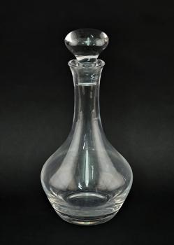 Elegante Karaffe