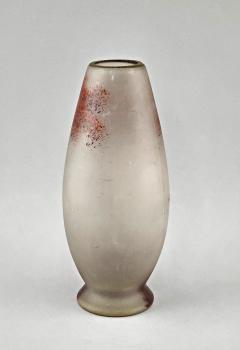 Jugendstilvase Frankreich um 1900