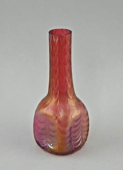 Jugendstil - Vase Antonienhütte