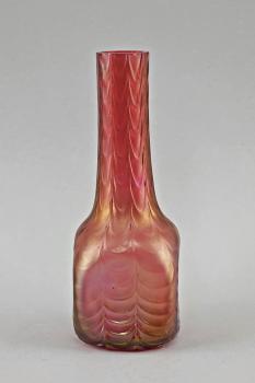 Jugendstil - Vase Antonienhütte