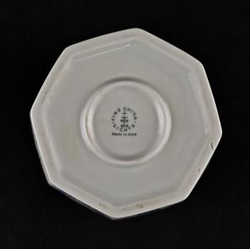 Deckelvase Lichte Fine China