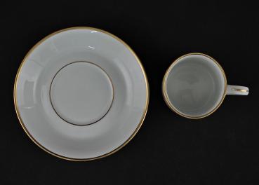 Sammeltasse Gimpel Kämmer limitierte Auflage