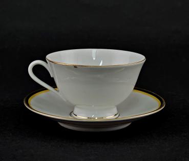 Andenken Mokka-Tasse Dresden