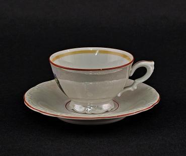 Andenken Mokka-Tasse Sächsische Schweiz