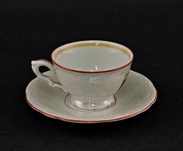 Andenken Mokka-Tasse Sächsische Schweiz