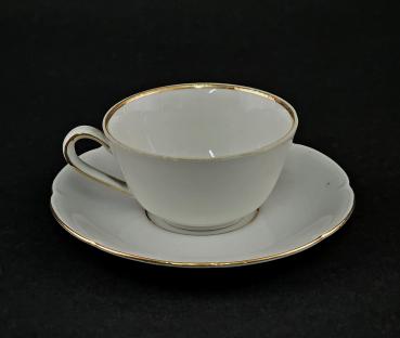 Andenken Mokka-Tasse Seebad Ahlbeck