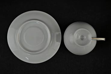 Andenken Mokka-Tasse Plauen i.V.
