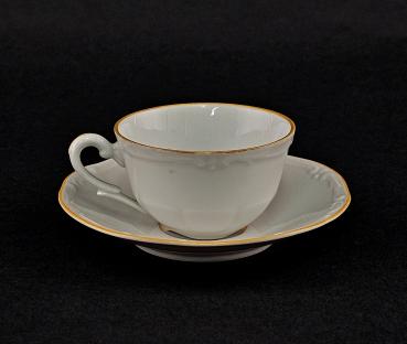 Andenken Mokka-Tasse Elsterwerda