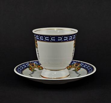 Mokka-Tasse Weimar