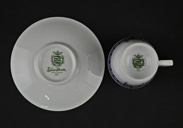 Mokka-Tasse Weimar