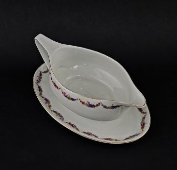 Sauciere Donatello Bohemia