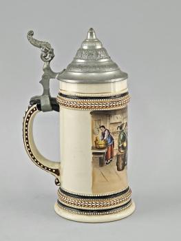 Bierkrug Bauernstube