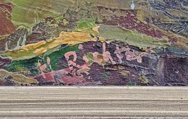 Richter, Watzmann