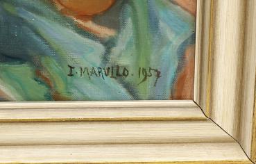 Marvilo, Früchtestilllleben