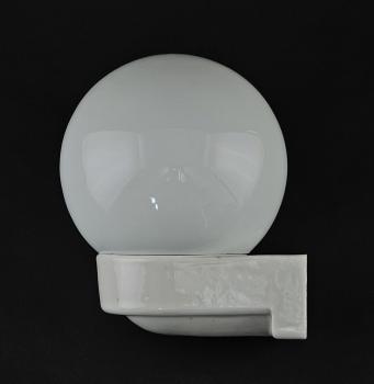 Wandlampe Bauhaus um 1930