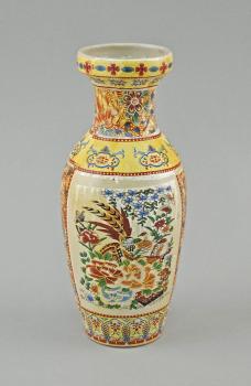 Vase Satsuma