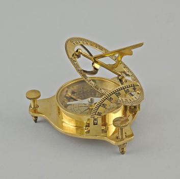 Sonnenuhr